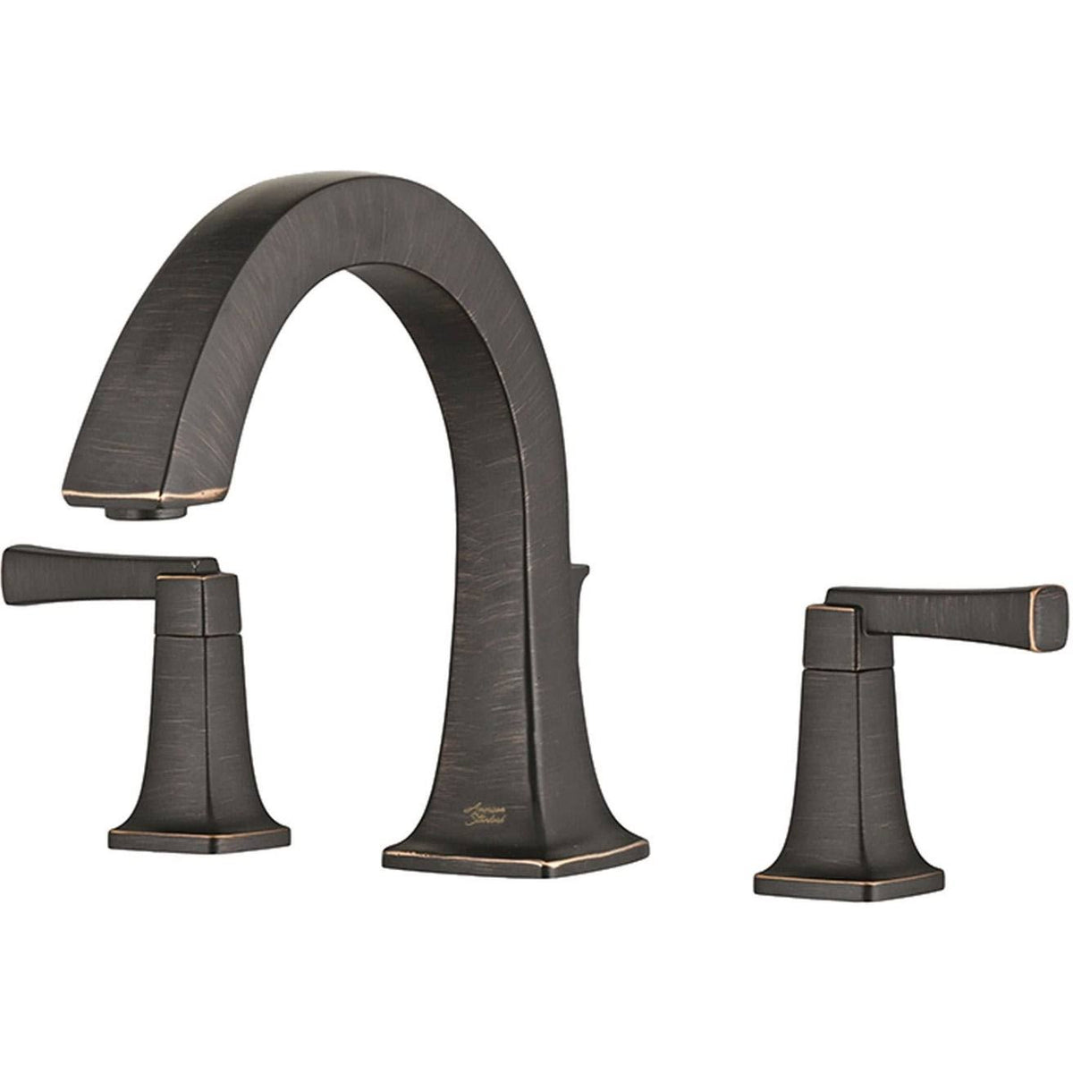 Brushed Nickel Roman Tub Faucet L2693
