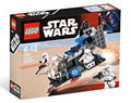 Star Wars Imperial Dropship B11236