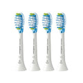 White Replacement Toothbrush Head (4 Pack) R687347