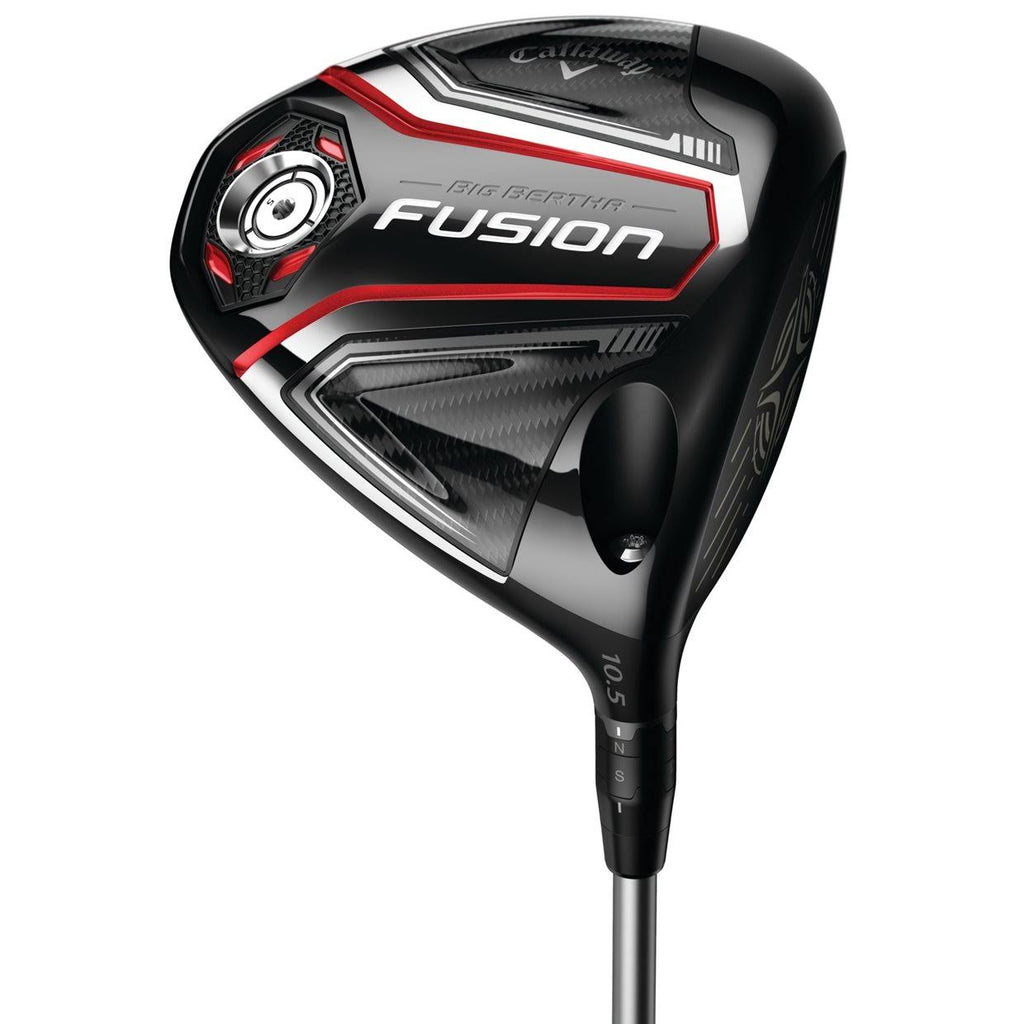 Fusion Driver S96893