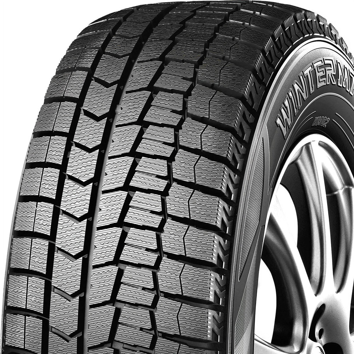 Winter Tire P185/65R14 86T K55454
