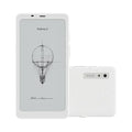 Off White ePaper eBook Reader Z87501