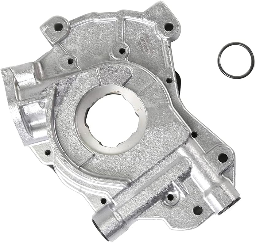 Engine Oil Pump Assembly Pack of 2 S9525