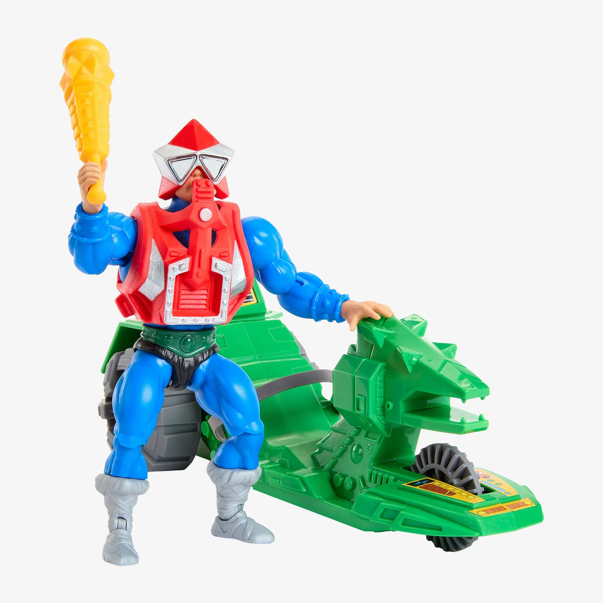 Action Figure V152