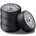 4 All Season Performance Tires 255/55R20 Y149338