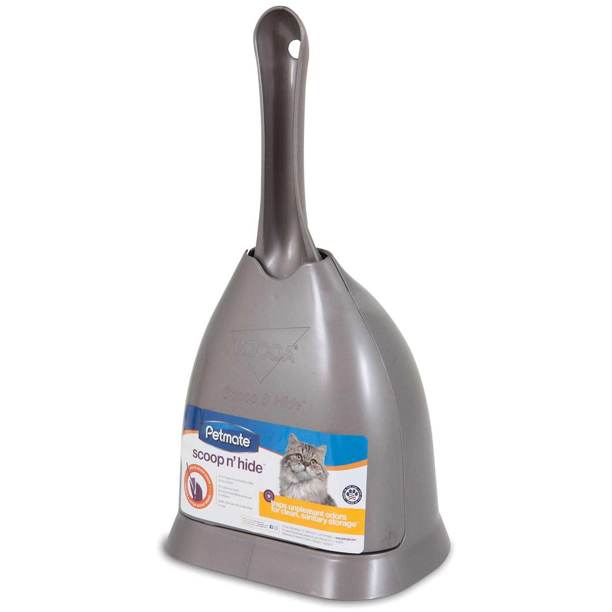 Litter Scoop O2312
