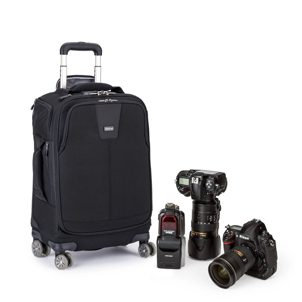 Rolling Carry-On Camera Bag P75715