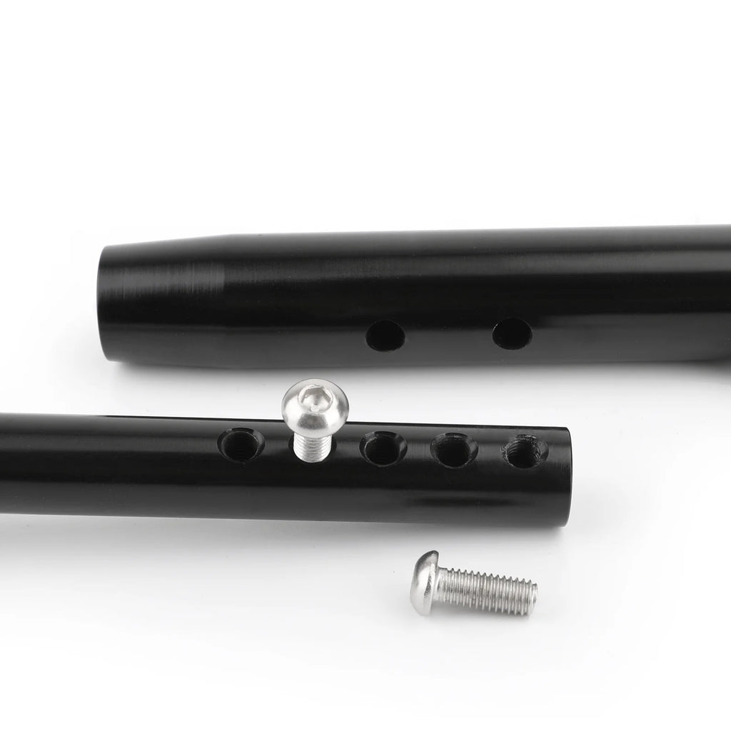 Adjustable CNC Aluminum Kickstand I456