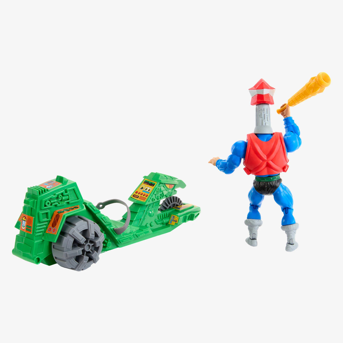 Action Figure V152