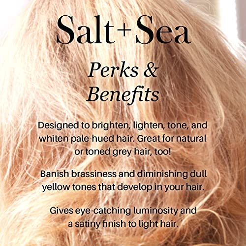 Sea Salt Texturizing Spray B6107