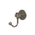 Antique Pewter Robe Hook E140