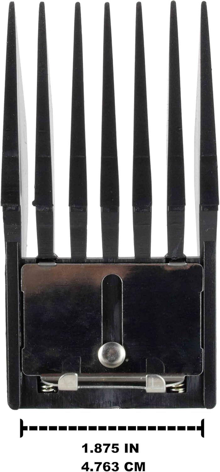 1/8" Universal Clipper Guide Comb R224