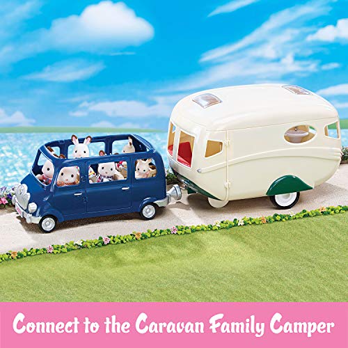 Family Seven Seater N235