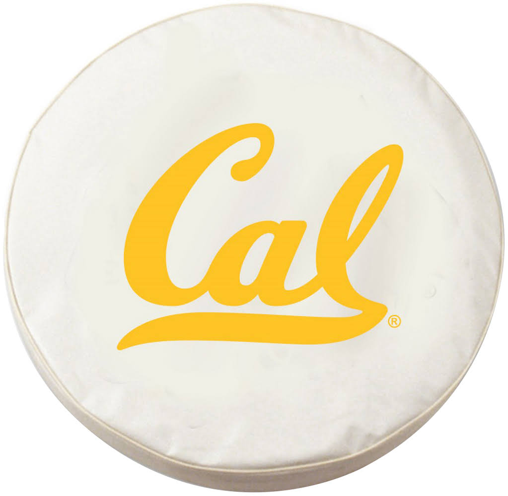 White Tire Cover X7099