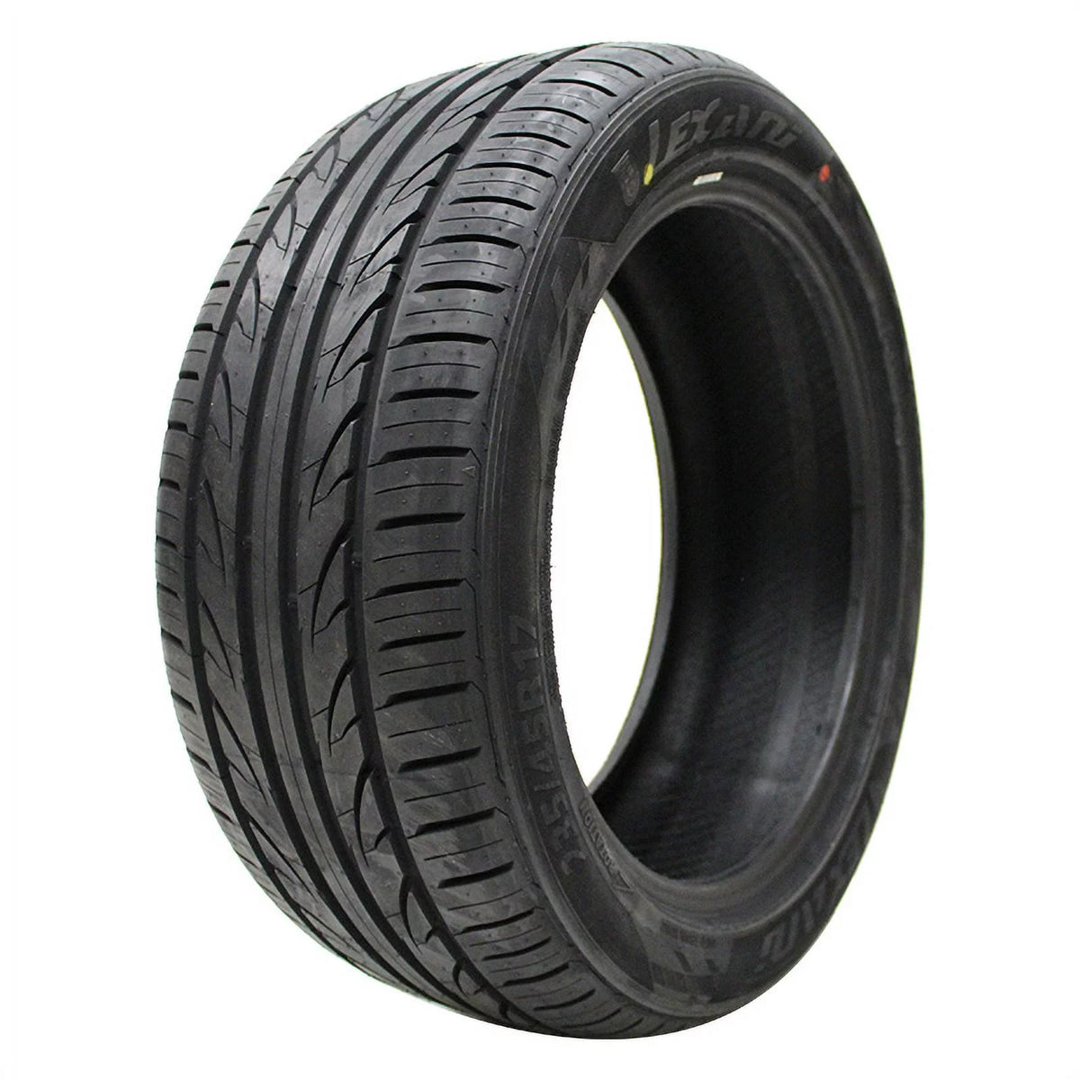 225/40ZR18 92W XL Passenger Tire N8331