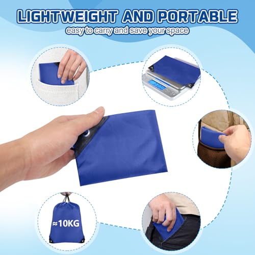 42 Pcs Drawstring Backpack G12664