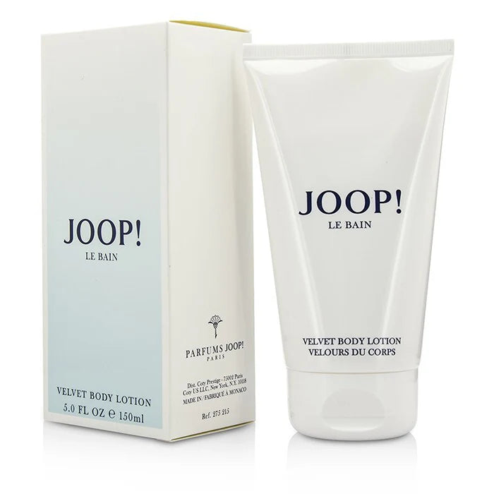 Velvet Body Lotion 150ml K131