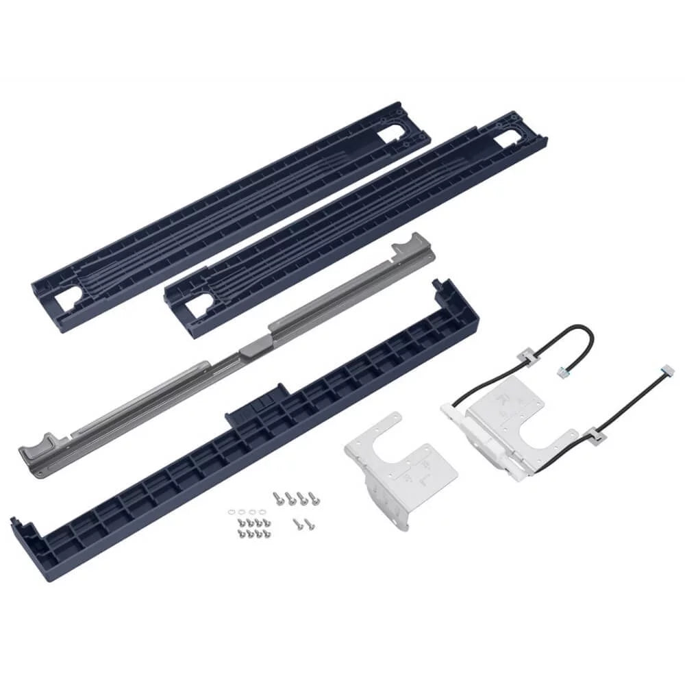 Bespoke Brushed Navy Combo Kit U347