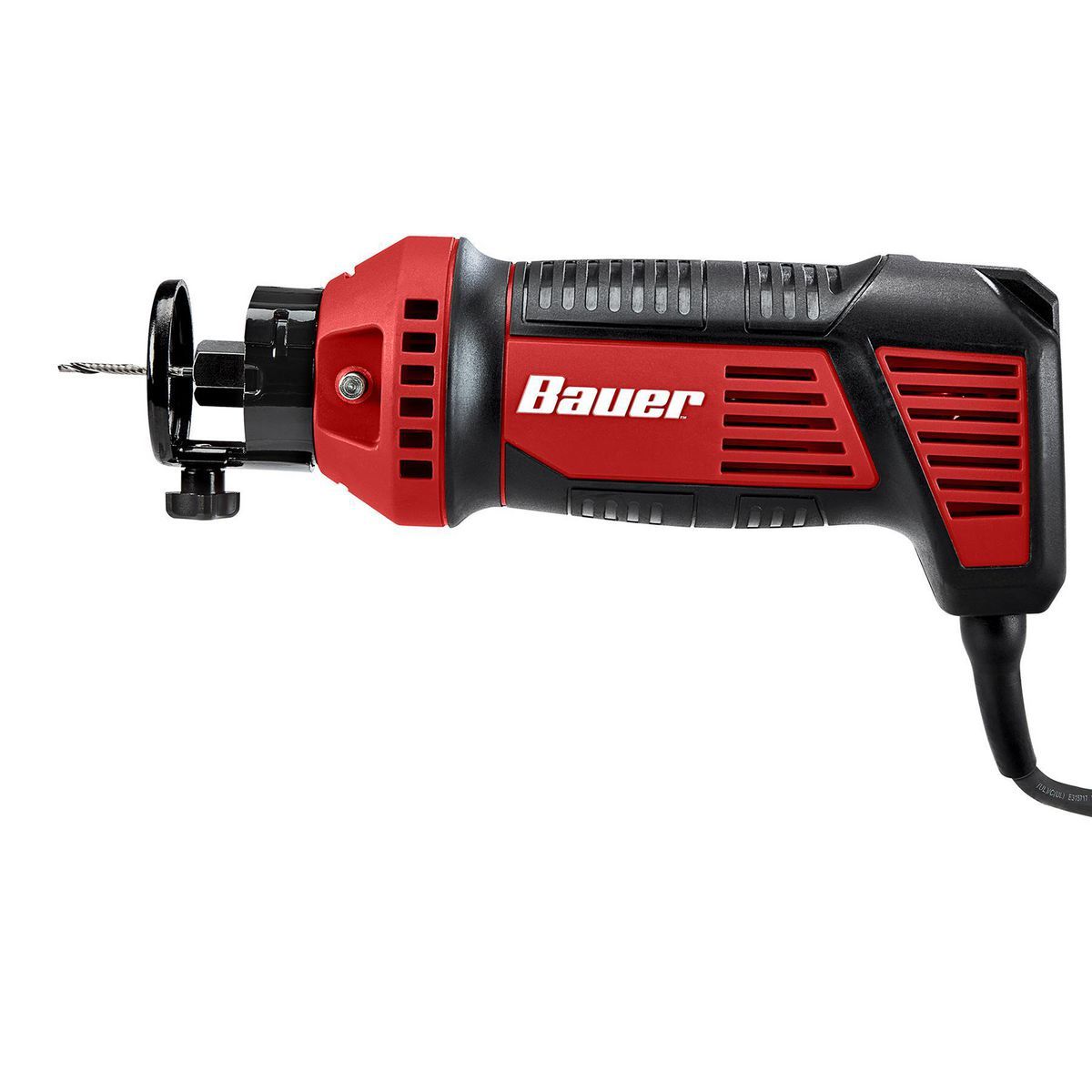 5.5 Amp Cut-Out Tool J41985