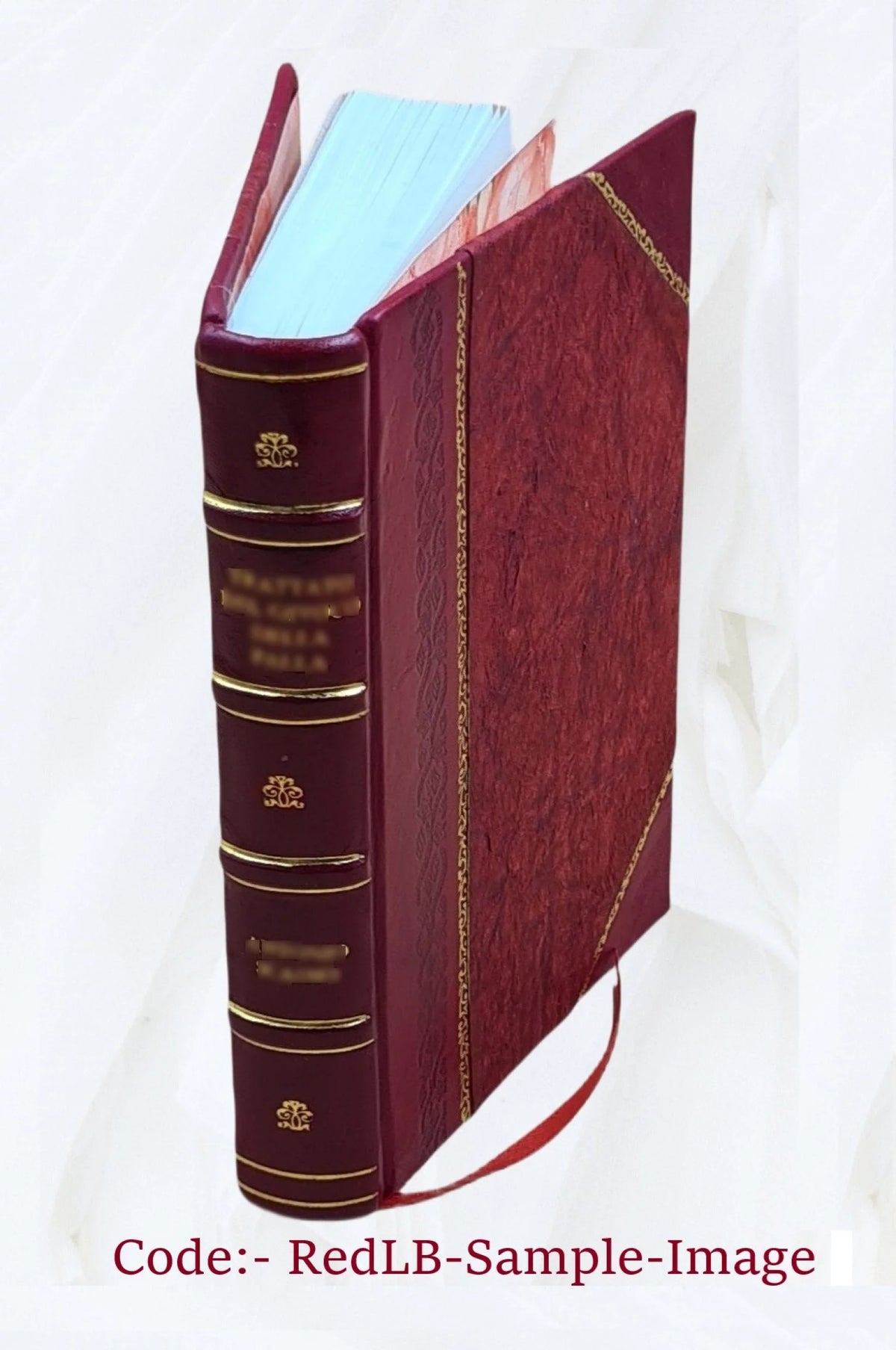 Yiddish Drama Leather Bound W70278
