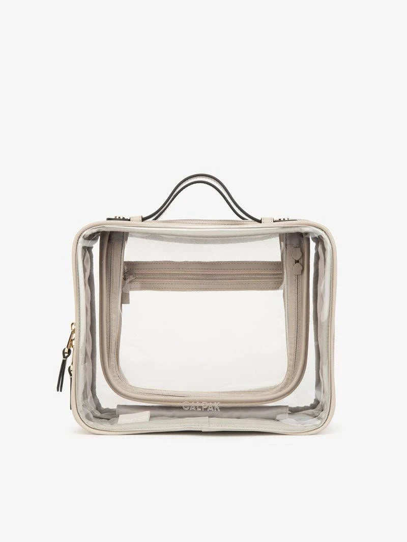 Clear Cosmetics Case P48093