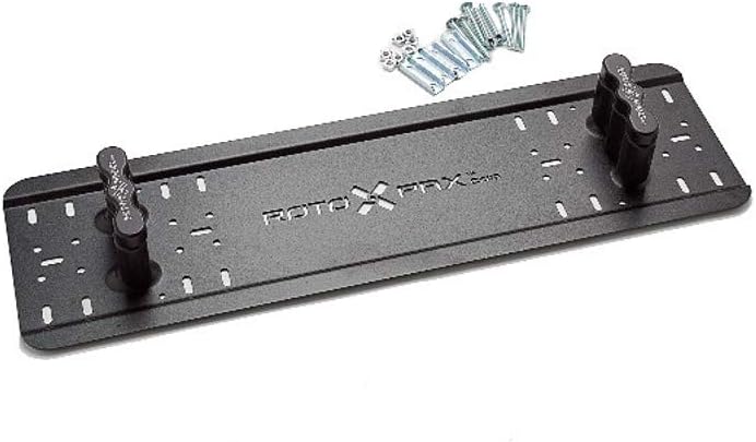 Universal Mounting Plate Pack of 2 P677