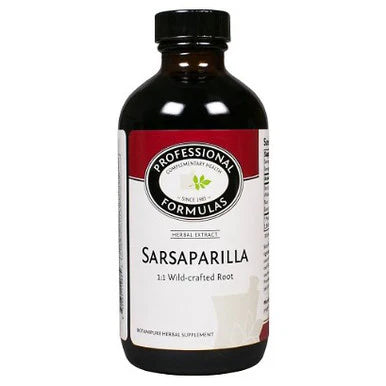 Sarsaparilla 8oz L71122