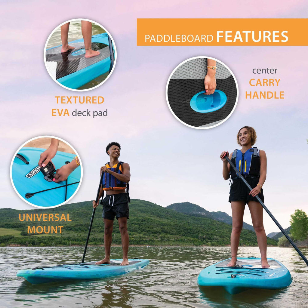 Stand-Up Paddleboard J2161