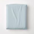 King Deep Pocket Cotton Percale Fitted Sheet I205180