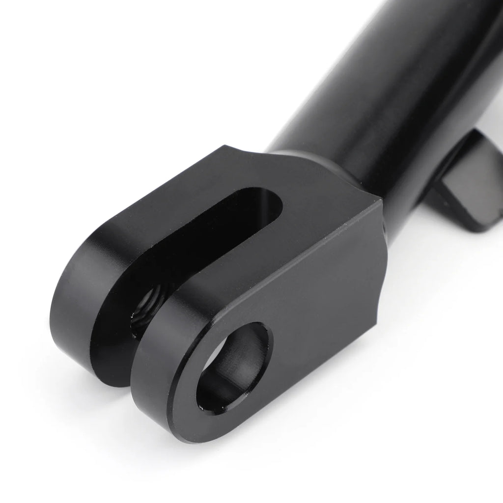 Adjustable CNC Aluminum Kickstand I456