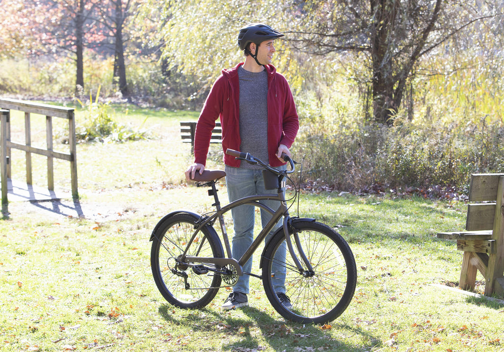 26 In. Men's Cruiser Bike D8045