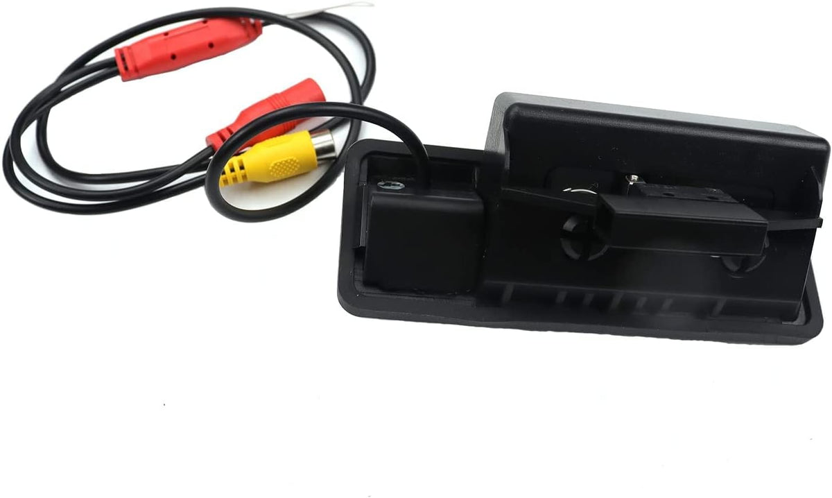 Tailgate Handle Camera Pack of 2 W177846