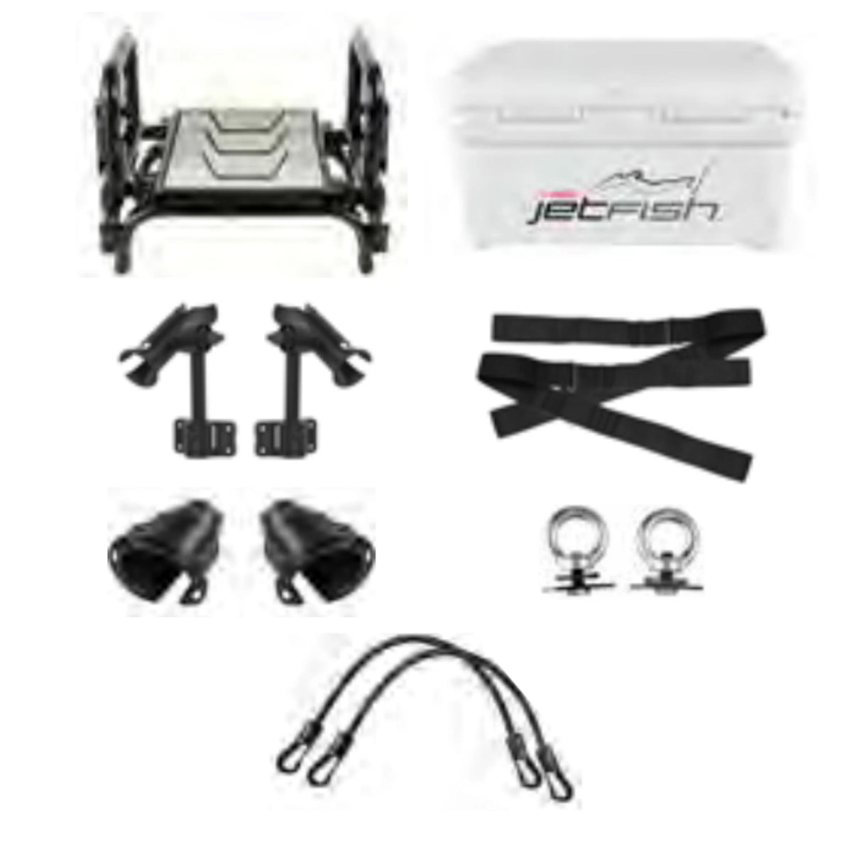 FX Premium Jetfish Package H46326