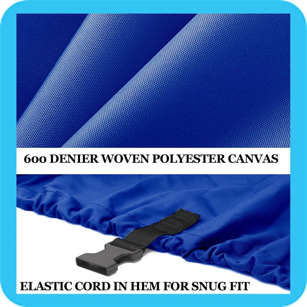 Boat Cover P8091