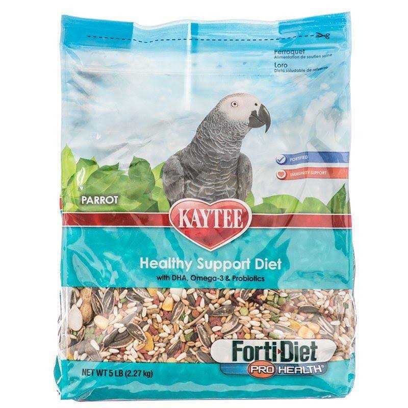 Parrot Food V18073