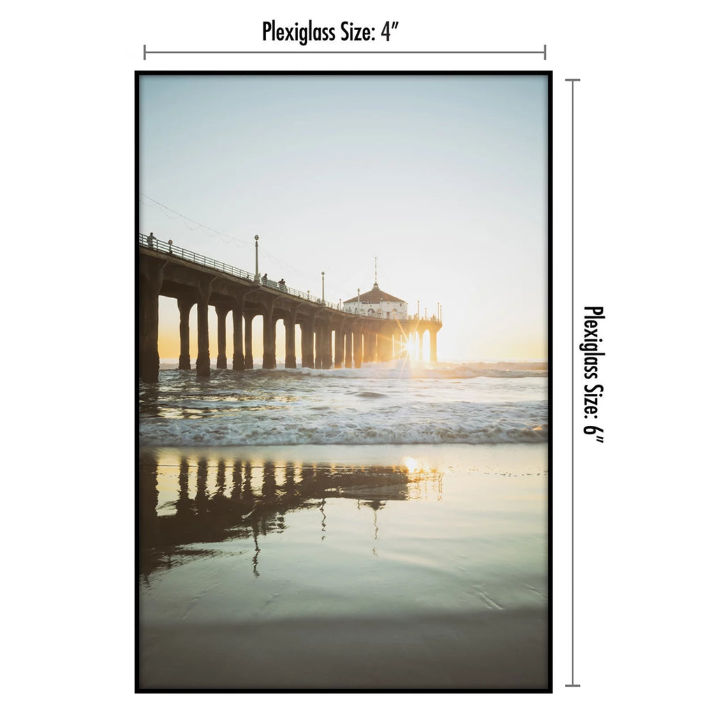 Black Set of 12 4x6 Picture Frames Q6305