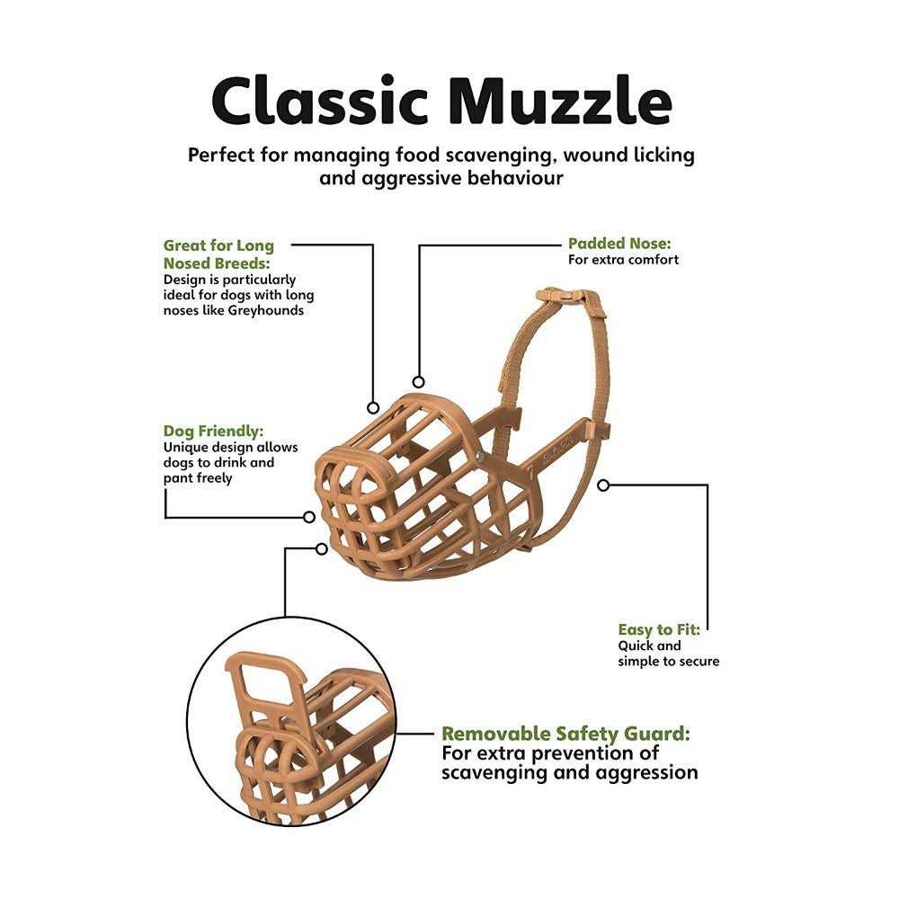 Muzzle Z227423