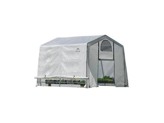 10 x 10 x 8 Greenhouse L39707