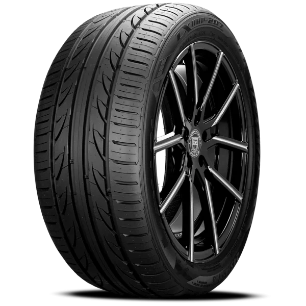 225/40ZR18 92W XL Passenger Tire N8331