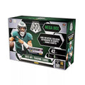 Football Trading Card Mega Box C393266