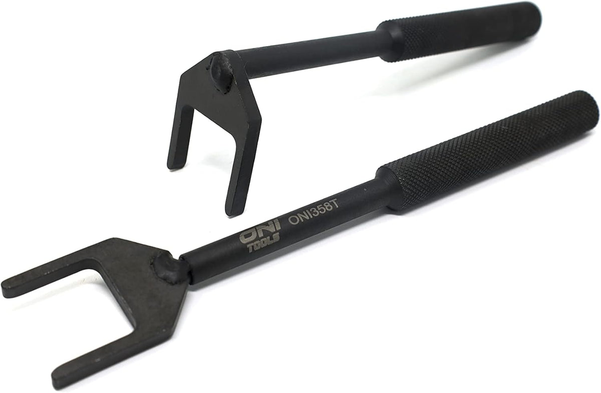 Fuel Line Disconnect Tool Kit 11.8mm Pack of 2 A327