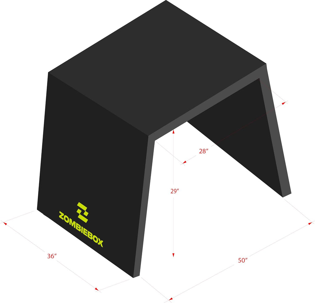 Heavy Duty All Weather Generator Cover F53466