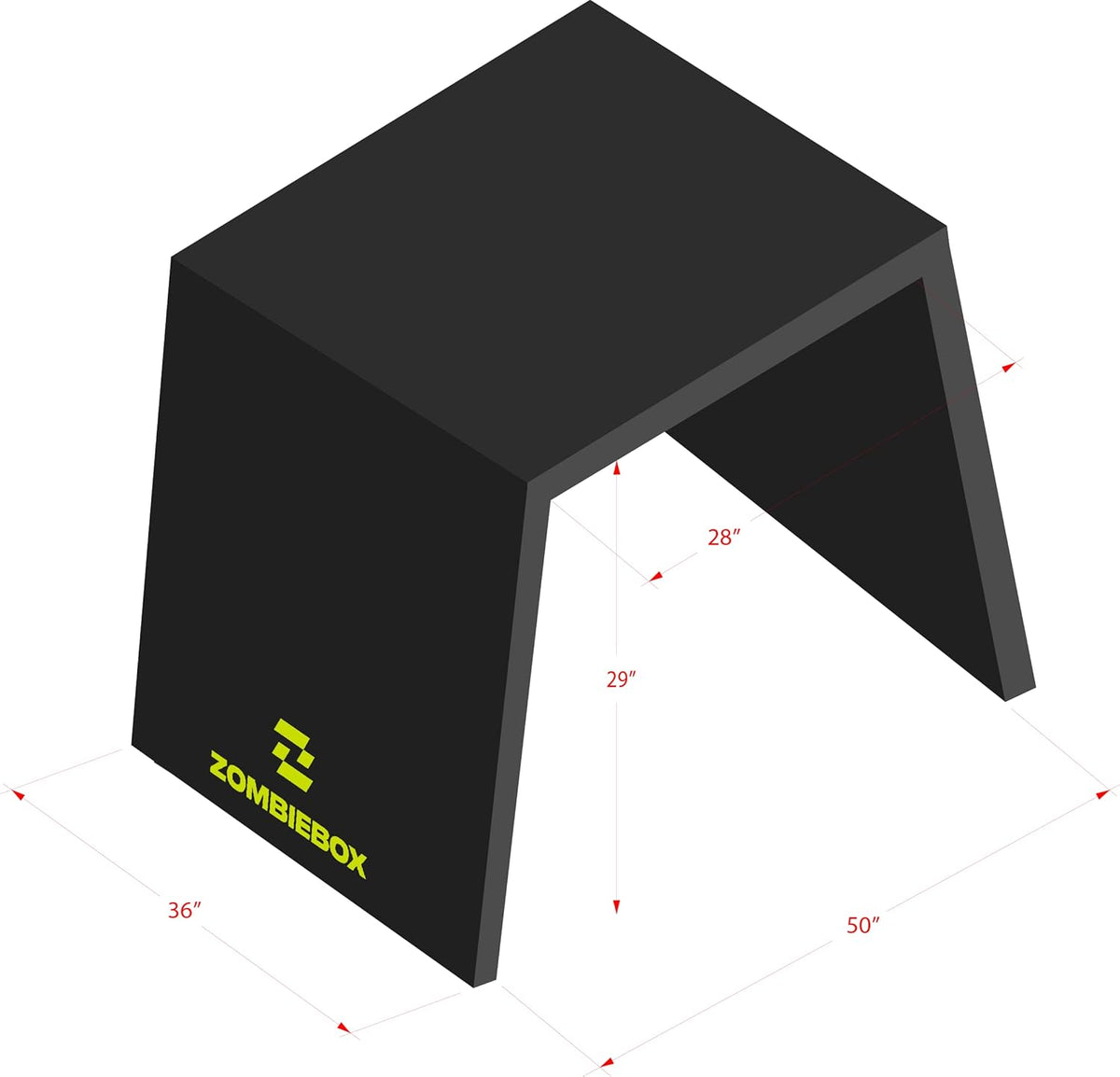 Heavy Duty All Weather Generator Cover F53466