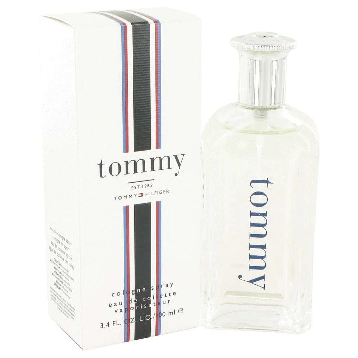 Eau De Toilette Spray 3.4 oz A5829