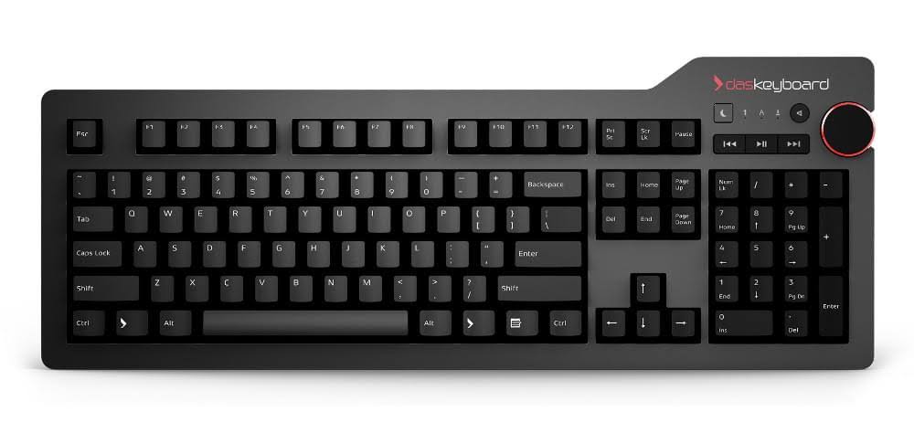Mechanical Keyboard O69001