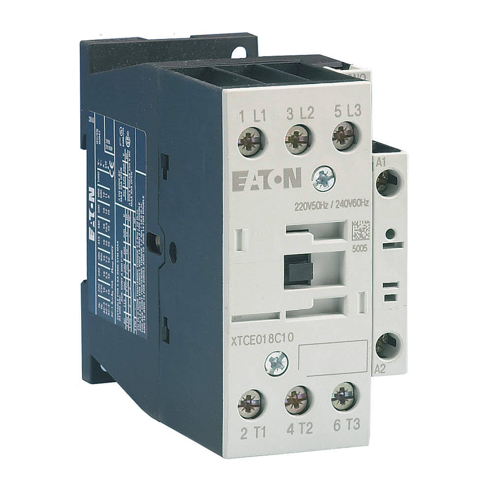 IEC Contactor E2746