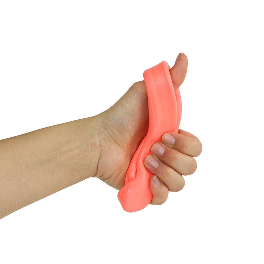 Black X-Firm Exercise Material B231349