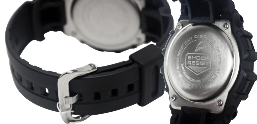 Solar Atomic Digital Sports Watch G49279