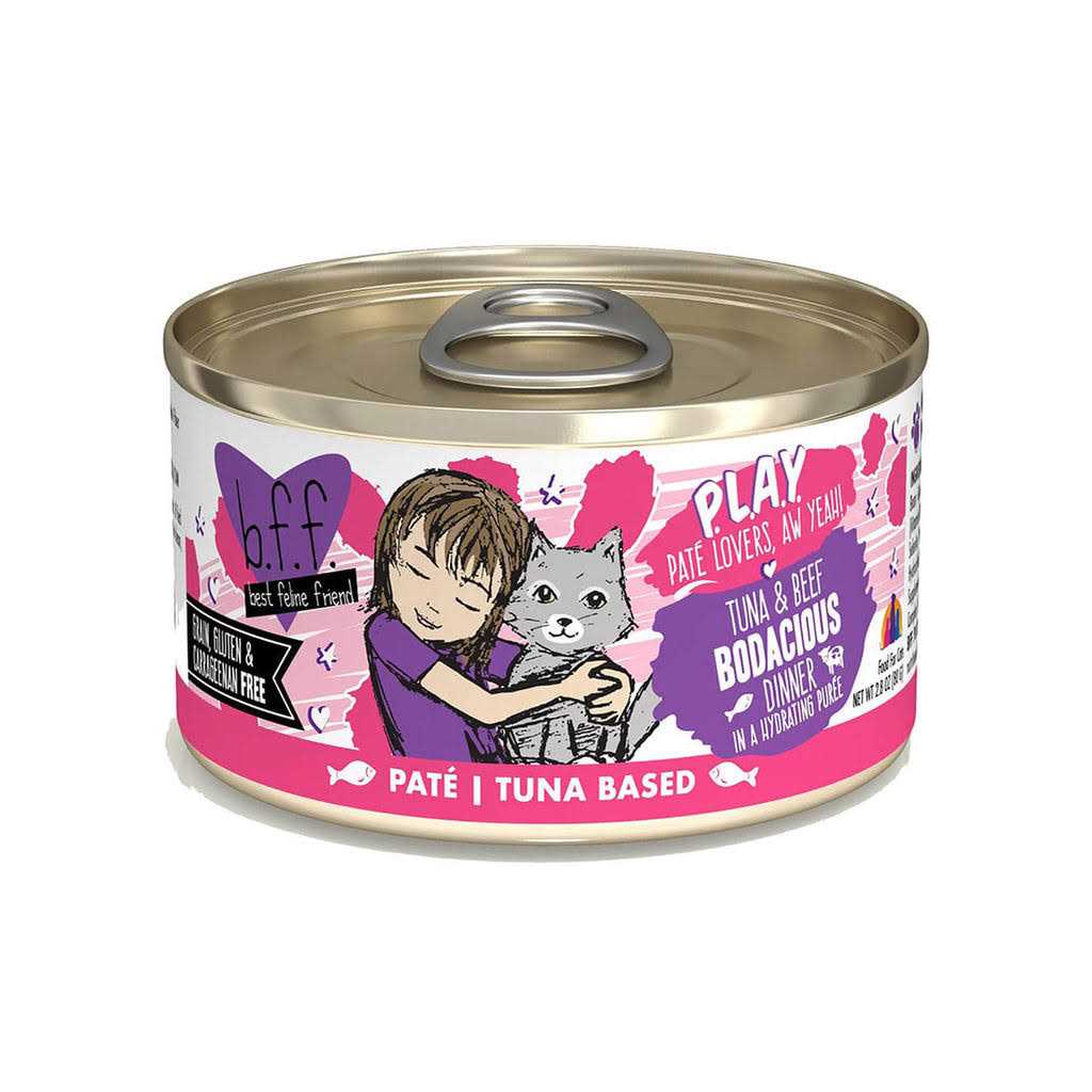 Chicken Wet Cat Food Q172010