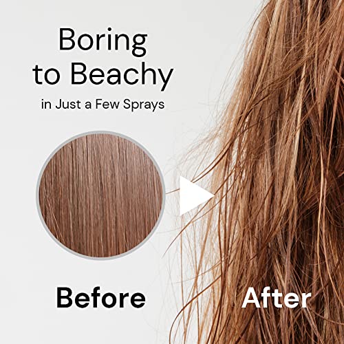 Sea Salt Texturizing Spray B6107
